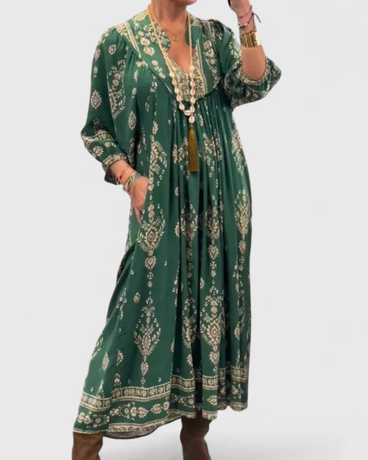 Zyra | Comfortable Dress – Lennox And Gray