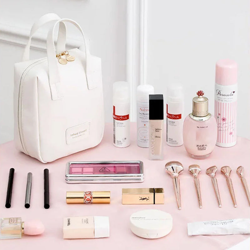 Amelia Graceful Allure | Beauty Storage Bag