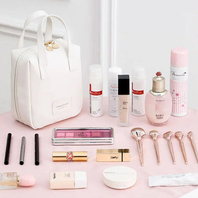 Amelia Graceful Allure | Beauty Storage Bag