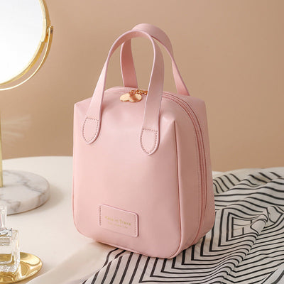 Amelia Graceful Allure | Beauty Storage Bag
