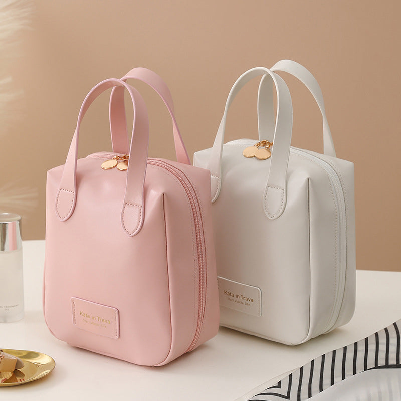 Amelia Graceful Allure | Beauty Storage Bag
