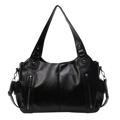 Scarlett Grace | Elegant Shoulder Bag