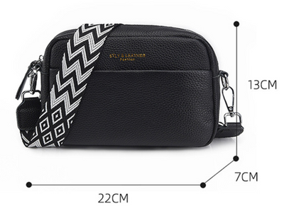 Ava - Luxury Shoulder Bag