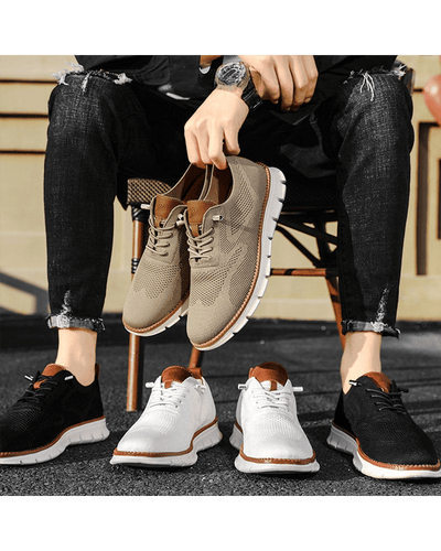 Urban Ultra Comfort Sneaker