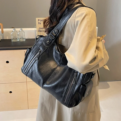 Scarlett Grace | Elegant Shoulder Bag