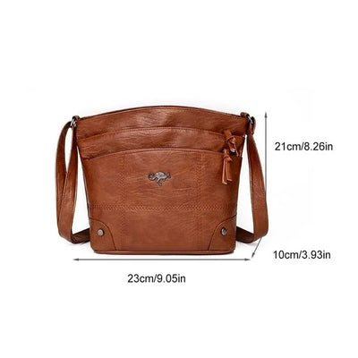 Scarlett Signature | Luxury Handbag