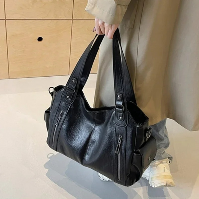 Scarlett Grace | Elegant Shoulder Bag