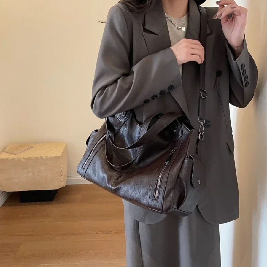 Scarlett Grace | Elegant Shoulder Bag