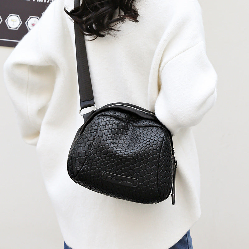 Madison Classic Charm | Spacious Vintage Bag