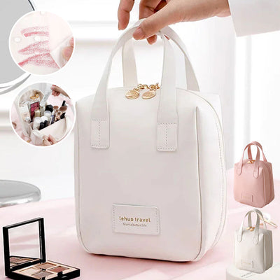 Amelia Graceful Allure | Beauty Storage Bag