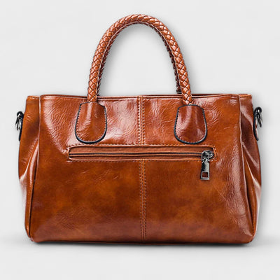 Olivia - Elegant Duffle Bag