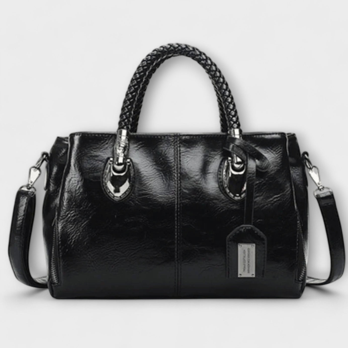 Olivia - Elegant Duffle Bag