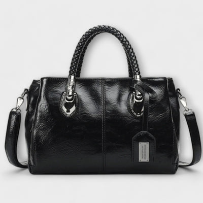 Olivia - Elegant Duffle Bag