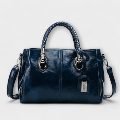Olivia - Elegant Duffle Bag