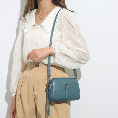 Amaya | Luxury Crossbody Bag