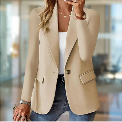 Mia™ - Elegant Blazer