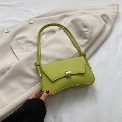 Olivia - Vintage Foldable Bag