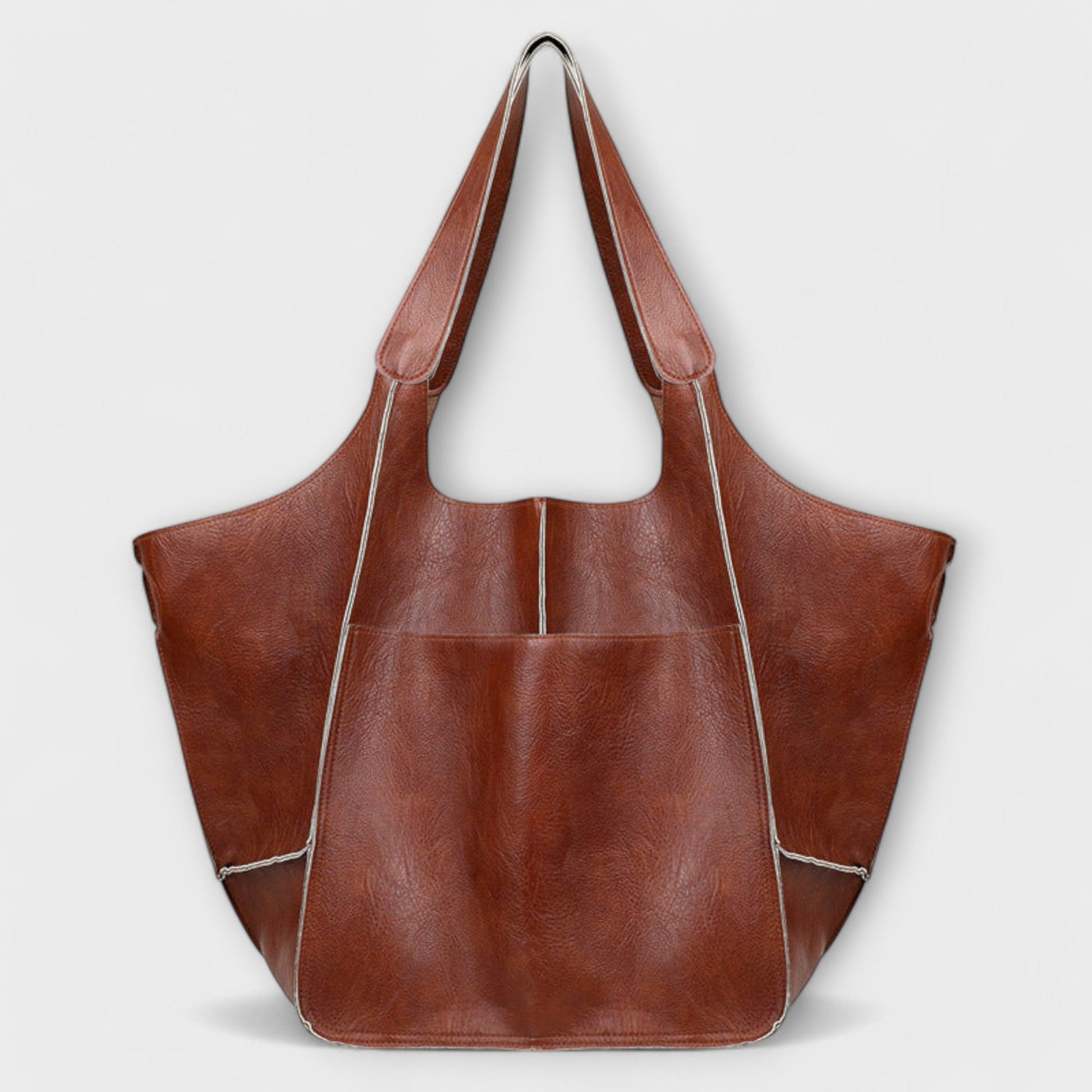 Olivia - Oversized Weekend Bag