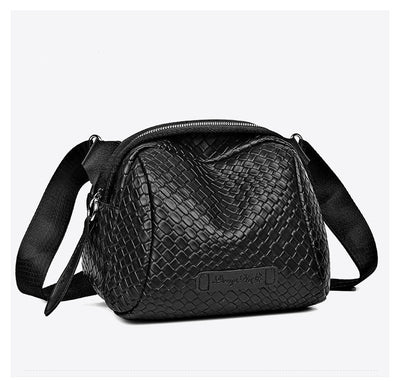 Madison Classic Charm | Spacious Vintage Bag