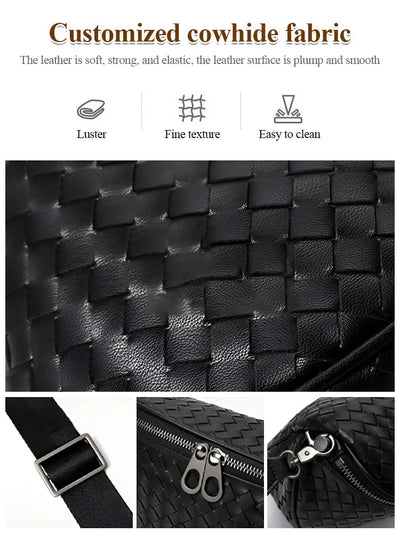 Madison Classic Charm | Spacious Vintage Bag