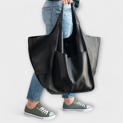 Olivia - Oversized Weekend Bag